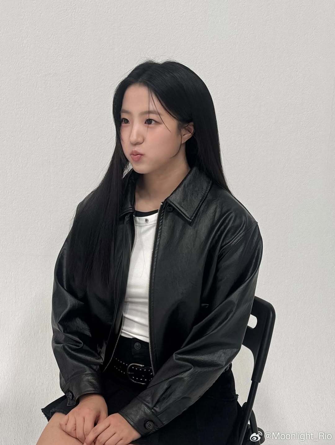 申裕斌：🥸🖤