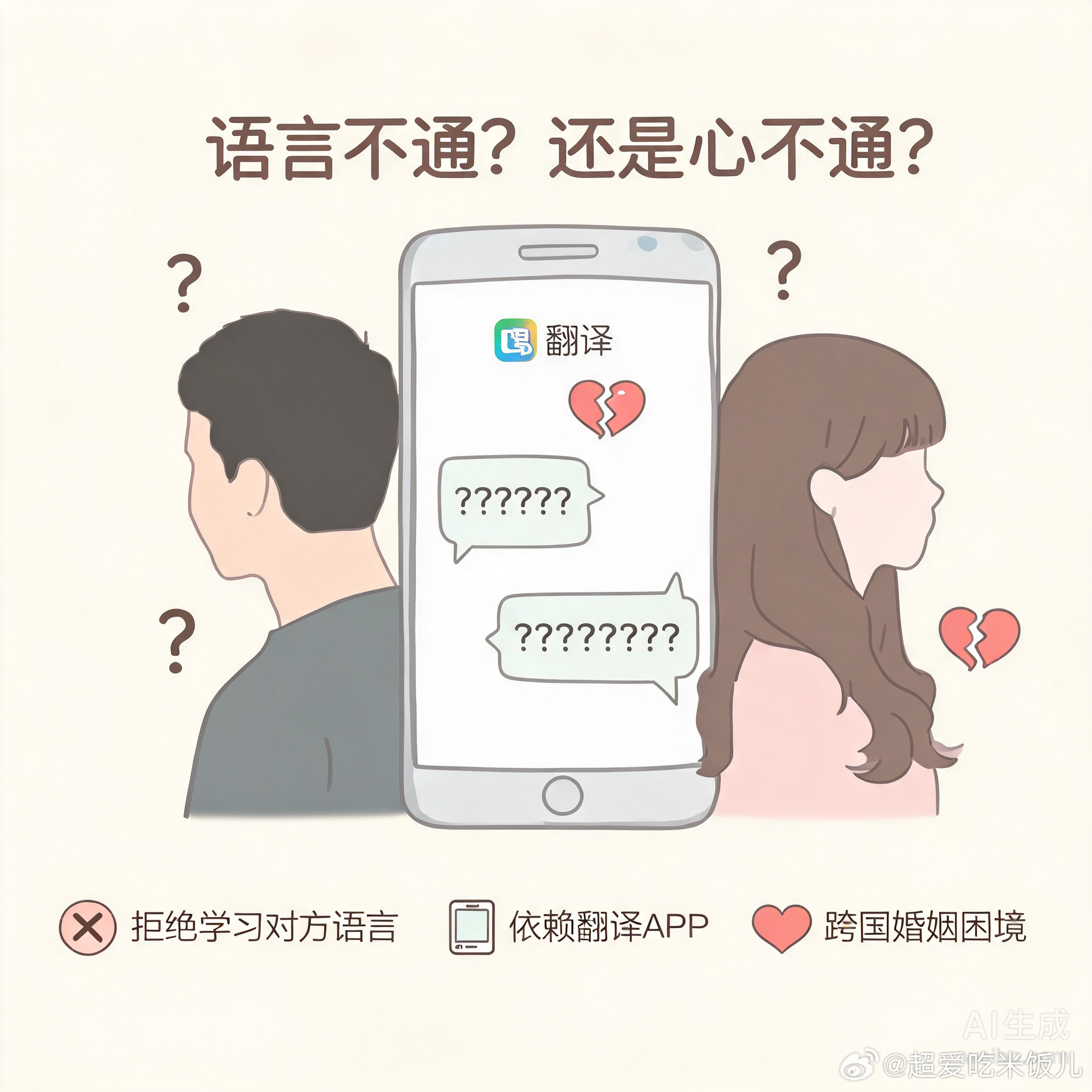 蔡琳高梓淇这婚离得，真是让人唏嘘又有点“意料之中”。说是因为双方都不愿意为对方学