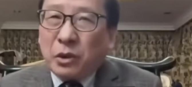 高志凯：中国绝对不能走欧美移民国家的老路。我们是原生文明，福利、就业、公共资源都