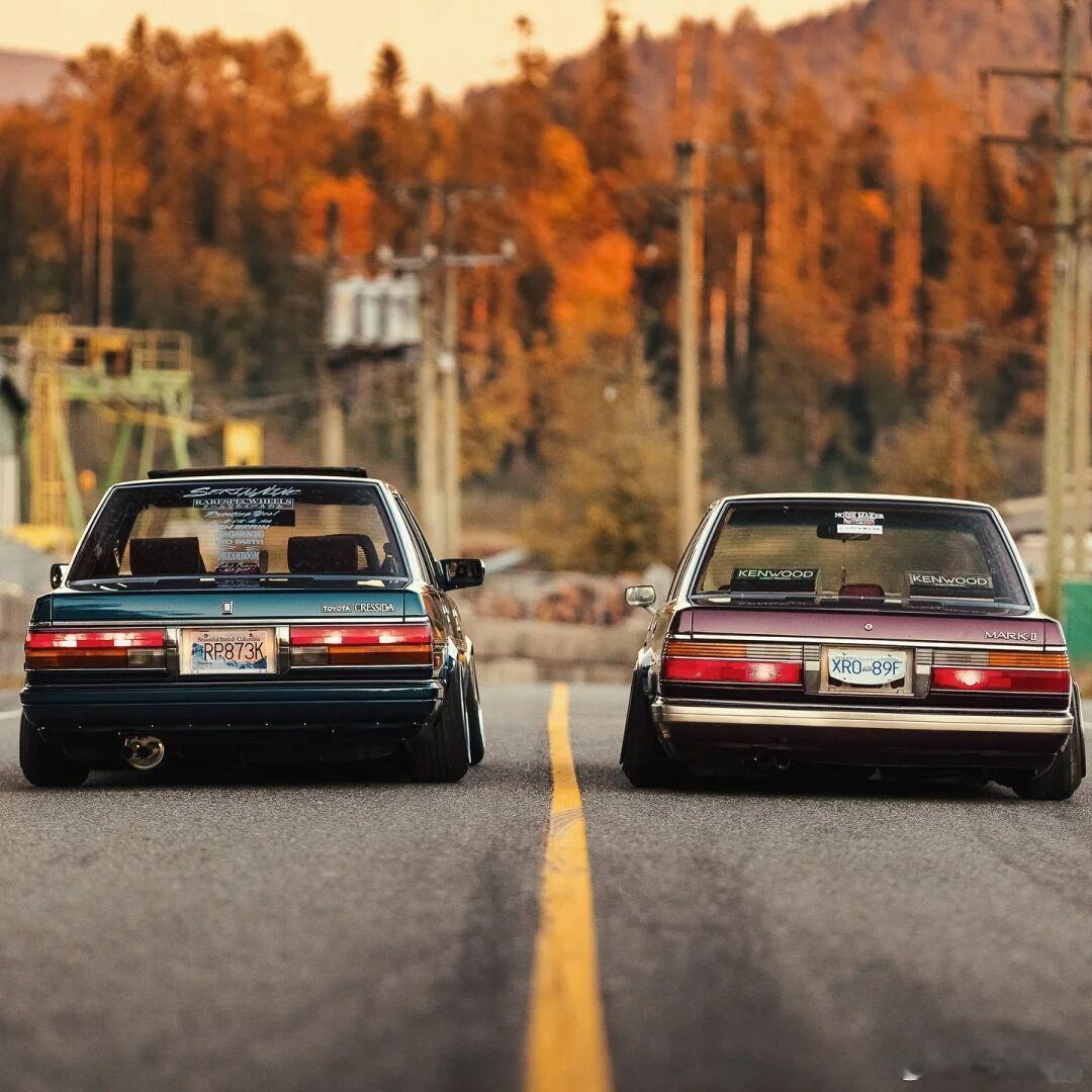 来点老味TOYOTA📷📷📷​​​