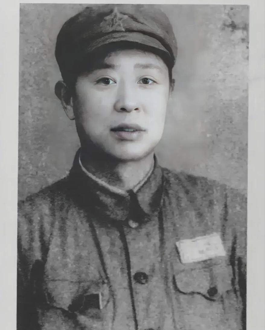 1944年，周迪道被捕，面对酷刑，他很快选择了投降。但没多久，他就给上级写了一封