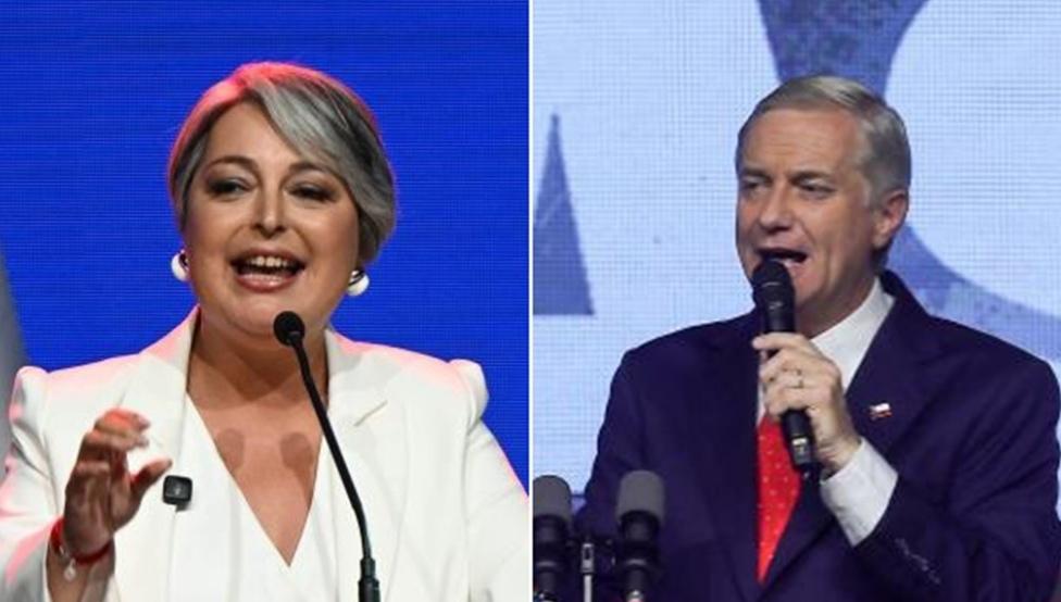 智利大选终极对决！左右翼候选人决战总统宝座，新总统面临“生死两难”三大绝境