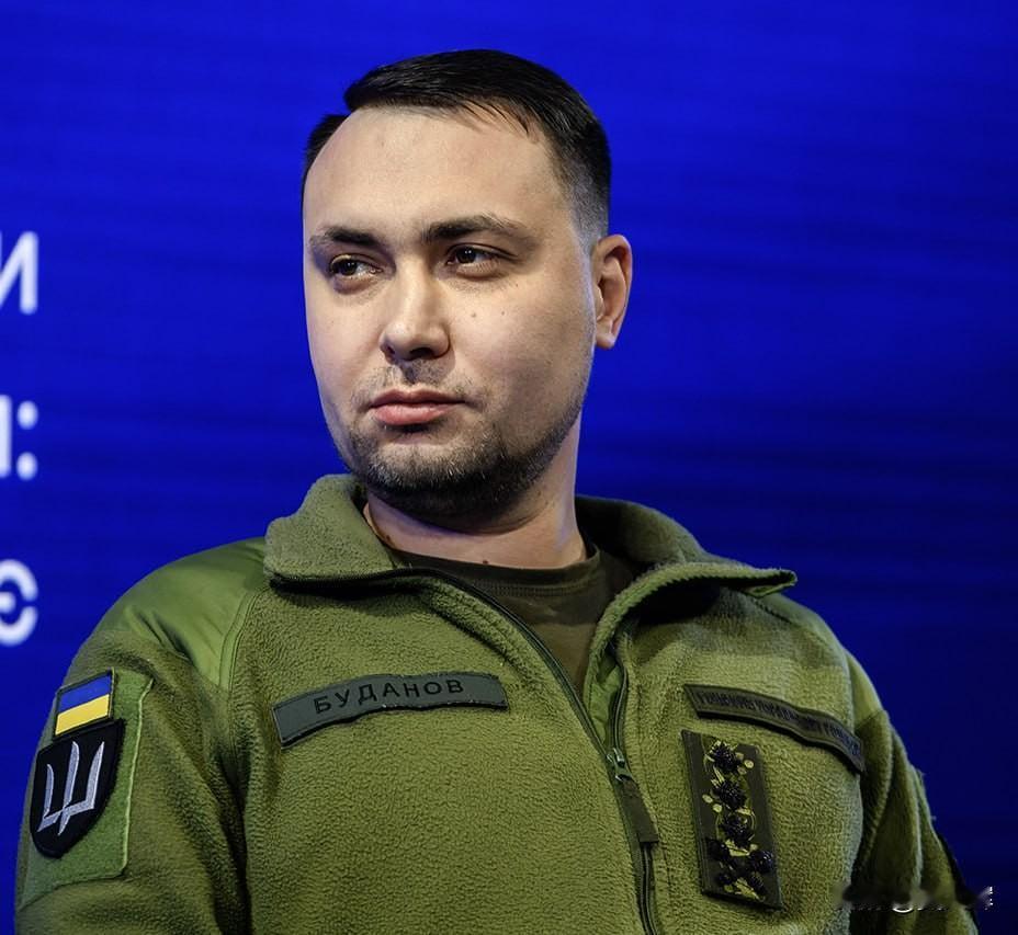 乌克兰总统办公室主任布达诺夫在正义大会上表示，我们正走到必须做出最终决定的时刻：