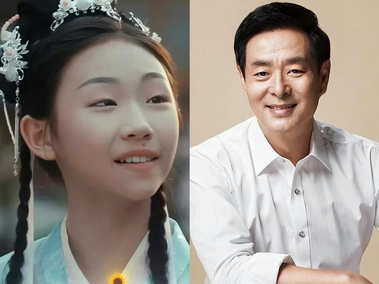 72岁的濮存昕竟然翻车了，不是因为演技倒退，也不是因为代言出问题，而是他