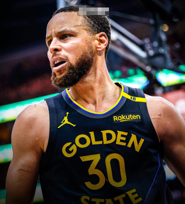 我一直不明白，库里做了什么事，以至于有人总说他是伪君子，是宋江。看了NBA很
