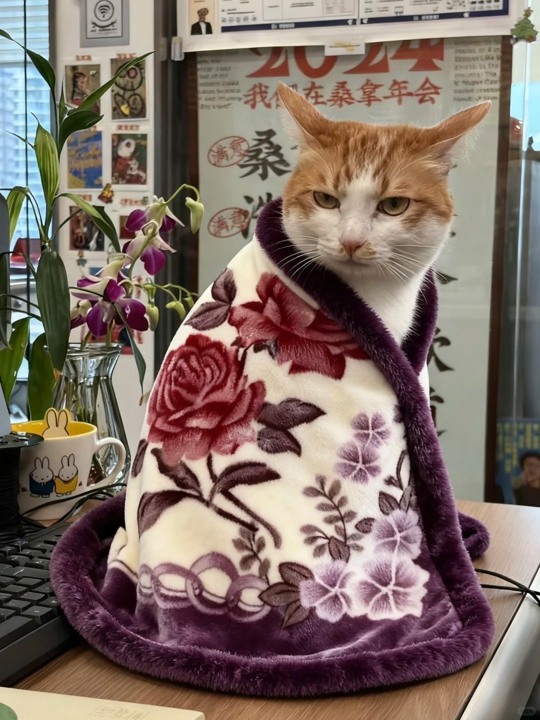 瞬间觉得广东人很了不起