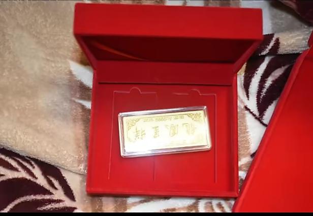 在浙江台州，有户人家正热热闹闹地办着喜宴，亲朋好友齐聚一堂，欢声笑语不断，本是一