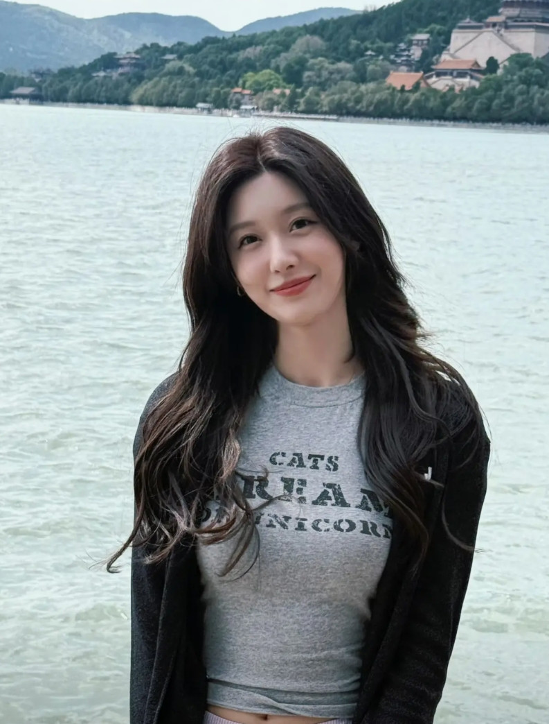 《大生意人》最美的不是孙千，也不是李纯，而是廖姑娘：王子璇。常玉儿、向涵之都