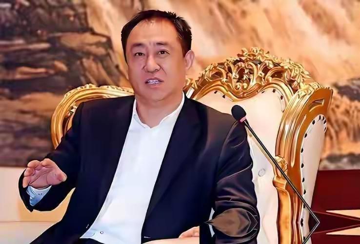 判无期徒刑的许家印还能不能活着出来？许家印现在已经67岁，如果服刑中得了什么