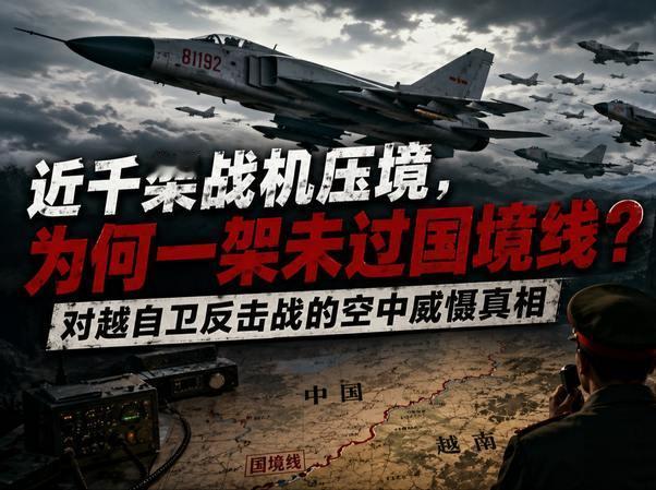 很多人问“哪个国家最忌惮中方”？不是美国、不是日本而是越南！美国没挨过真打，