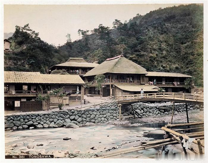 明治时代的日本