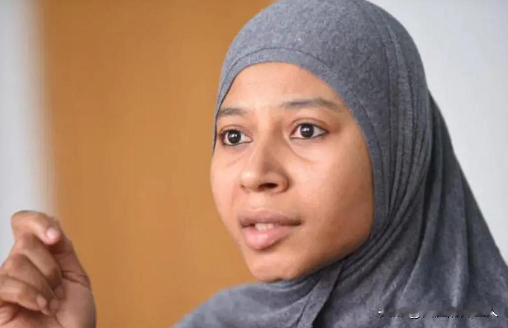 肯尼亚17岁女孩夏瑞馥，竟带着600年祖训来中国寻根！她直言自己是郑和下西洋时滞