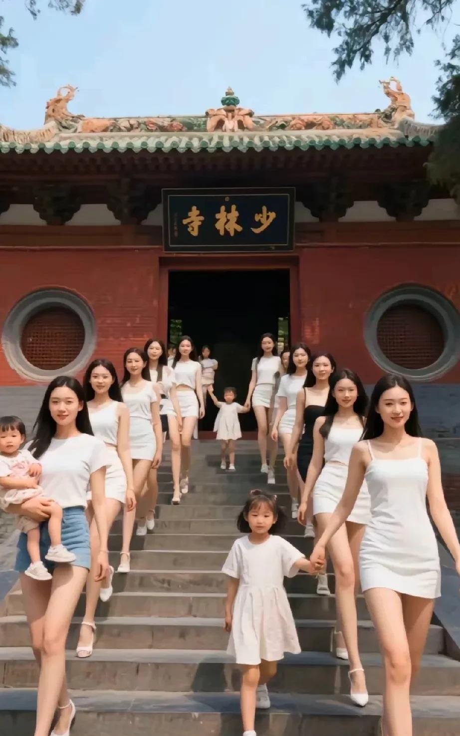 释永信为什么被抓？释永信执掌少林38年，其势力深不可测，一手遮天，其关系盘根错