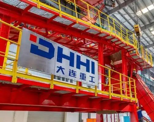 印度企业欠的1.4亿是要不回来了！大连某企业把设备按时交付印度港口，成套系统