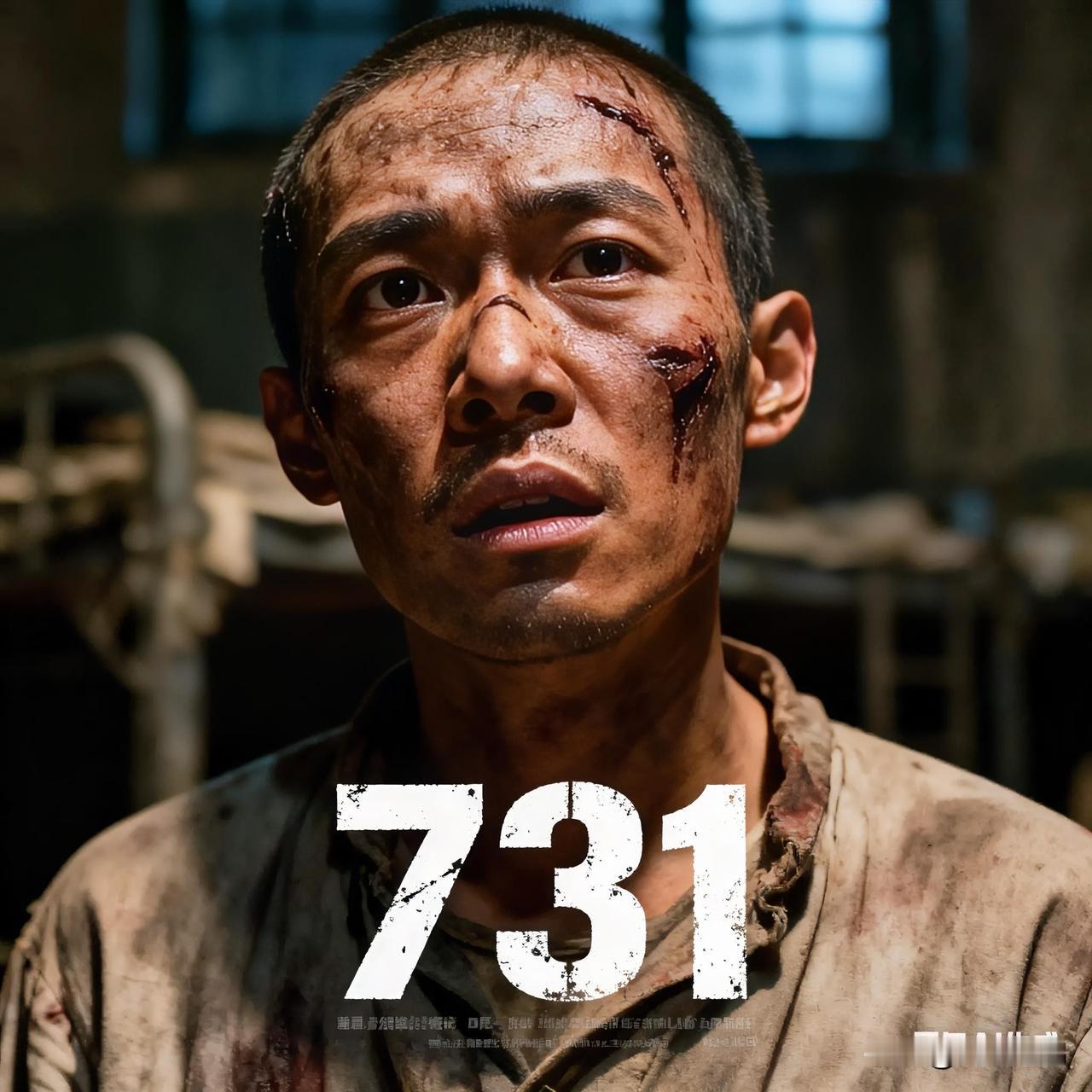 《731》的票房将超过20亿《731》在双节假期，票房一直很稳定，在同档期影片