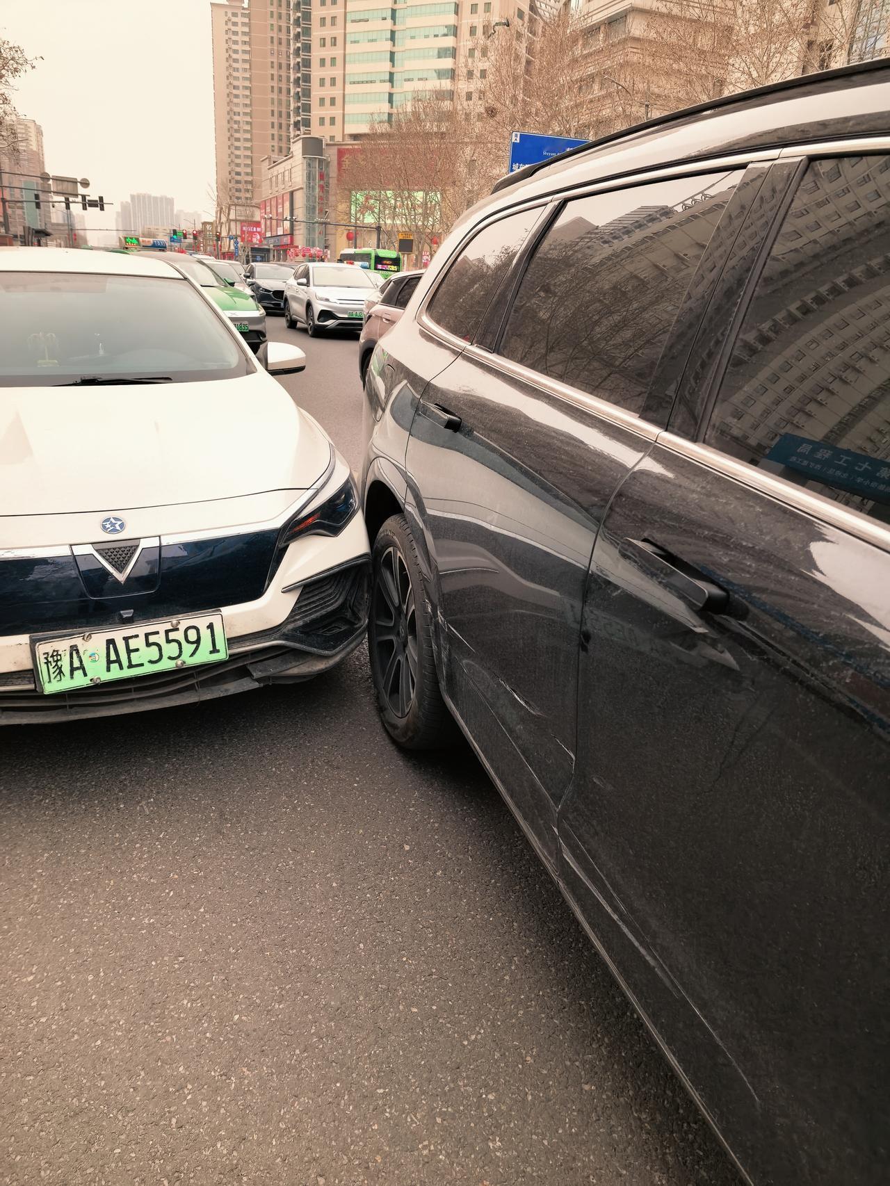 公开邀请余承东跳槽加入，“未来几年要成为世界首富”的追觅CEO俞浩，这是在努力抓