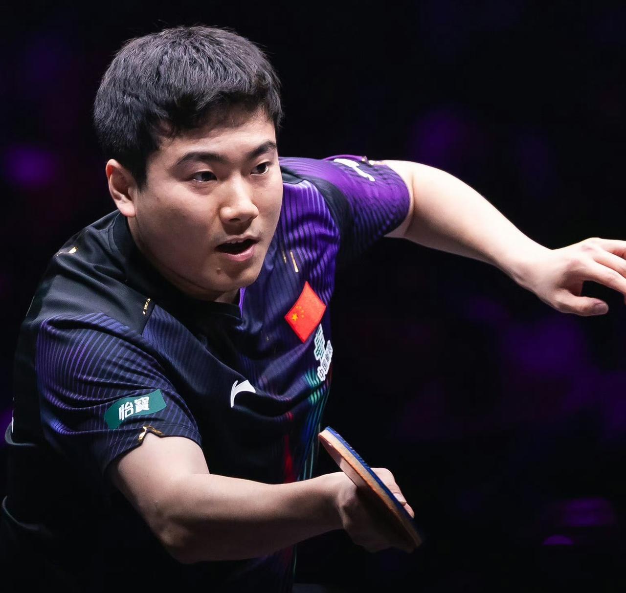 梁靖崑和王艺迪陷入同样的处境...梁靖崑出生于199