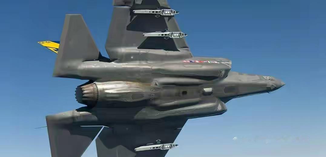 罗马尼亚掏出72亿美元给美国递了笔“天价订单”——拿下32架F-35A隐形战机，