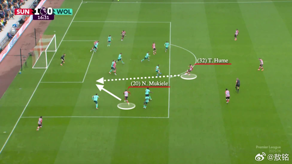 桑德兰vs阿森纳桑德兰有可能在阿森纳身上爆冷吗？这取决于阿森纳的比赛态度。如果