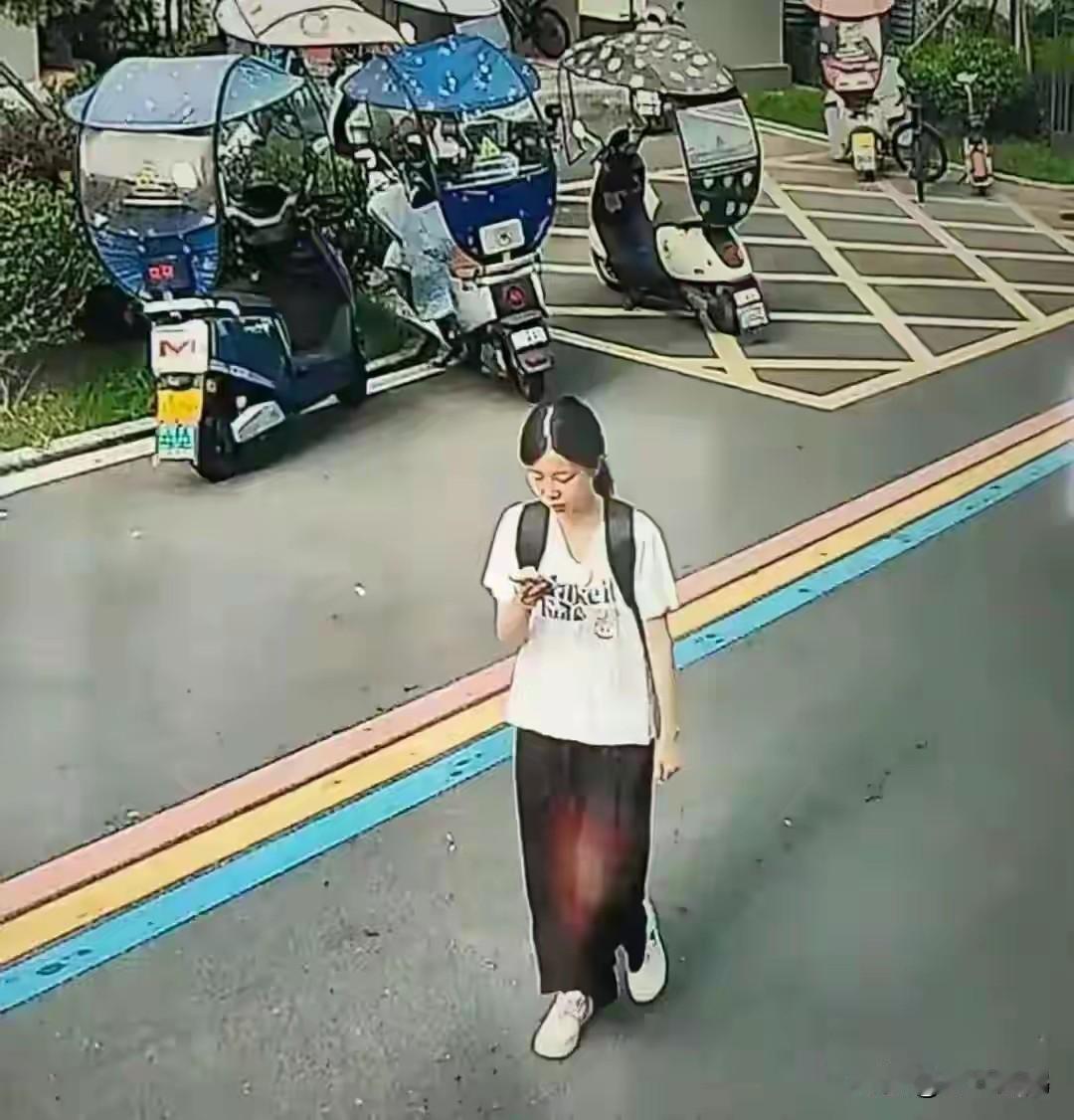 22岁女孩程梦圆在南太行失联已经13天了。好消息是，搜救工作终于有了明确的方向，