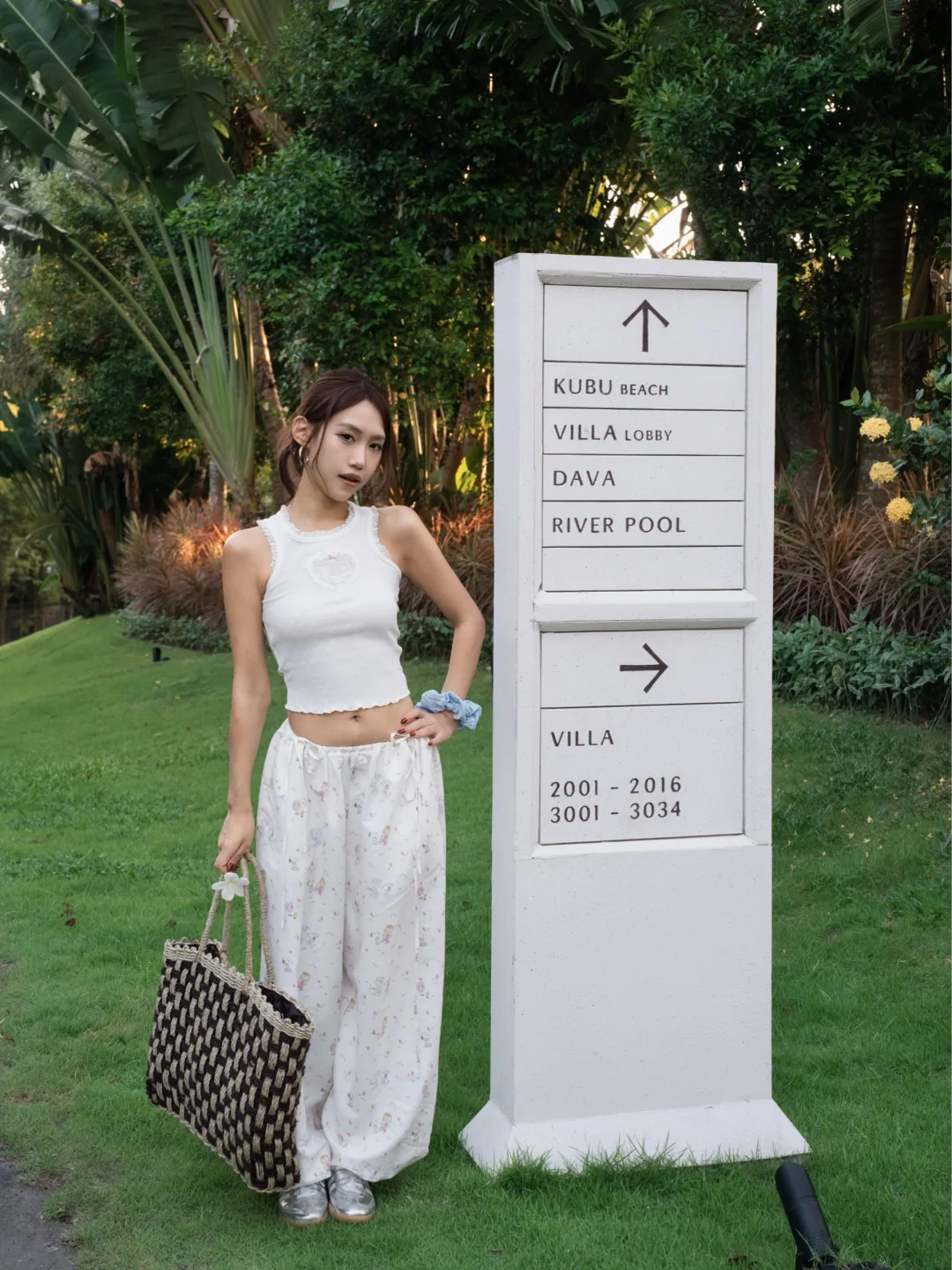 💚🧩🍏🌿Bali ～