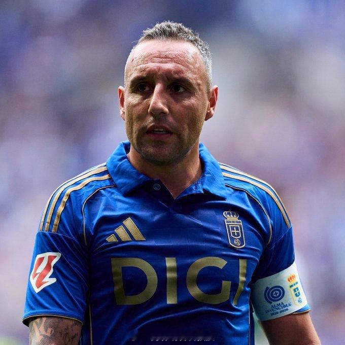 卡索拉：“我的退役？几周前我就做出了决定。万事皆有始有终，未来几天我会正式宣布。