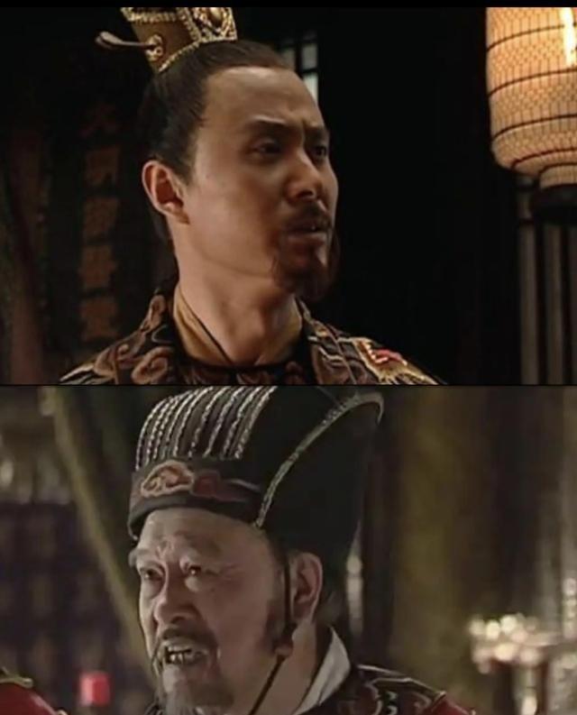 隆庆驾崩前几天，和高拱有段互动很有意思，也很感人。朱载垕是嘉靖第三子，生在嘉靖