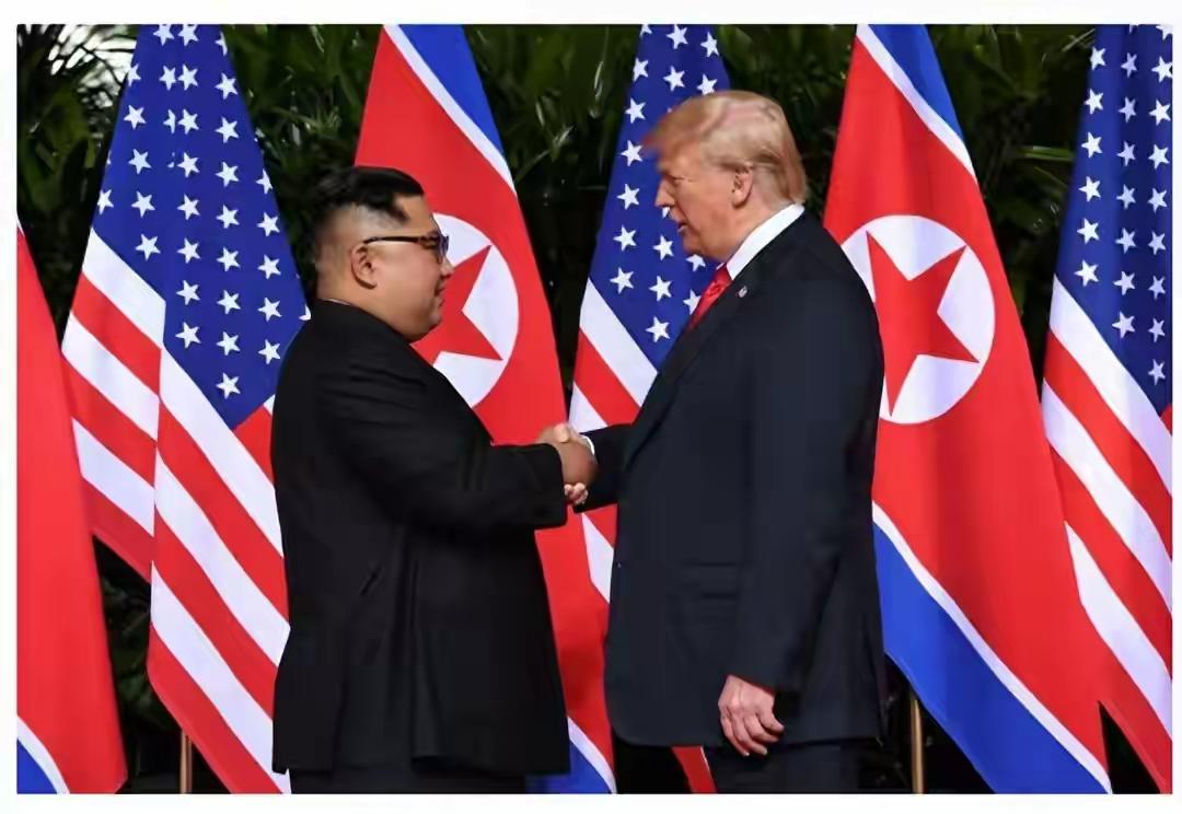 中方担忧成真？朝罕见一幕轰动全球，导弹腾空而起，美韩坐不住。11月7日，朝鲜