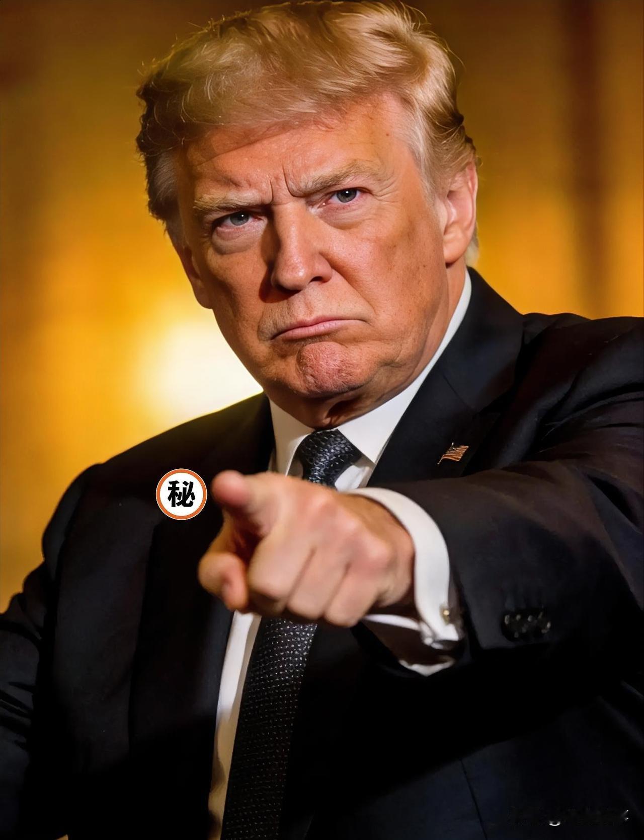 美国总统特朗普是真急眼了！当地时间2月20日，就在美国最高法院刚裁定他之前的关