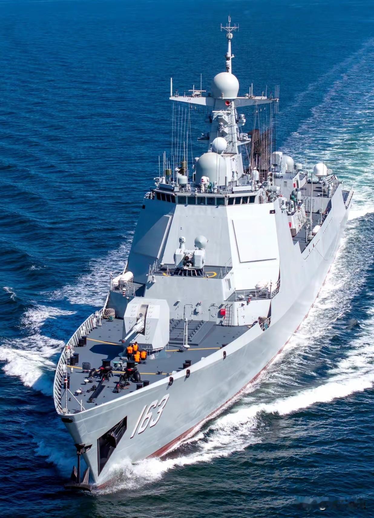 拦截货轮的事别再提了，美高官扬言：拦截军售台湾油轮，等同于“直接开战”，况且特朗