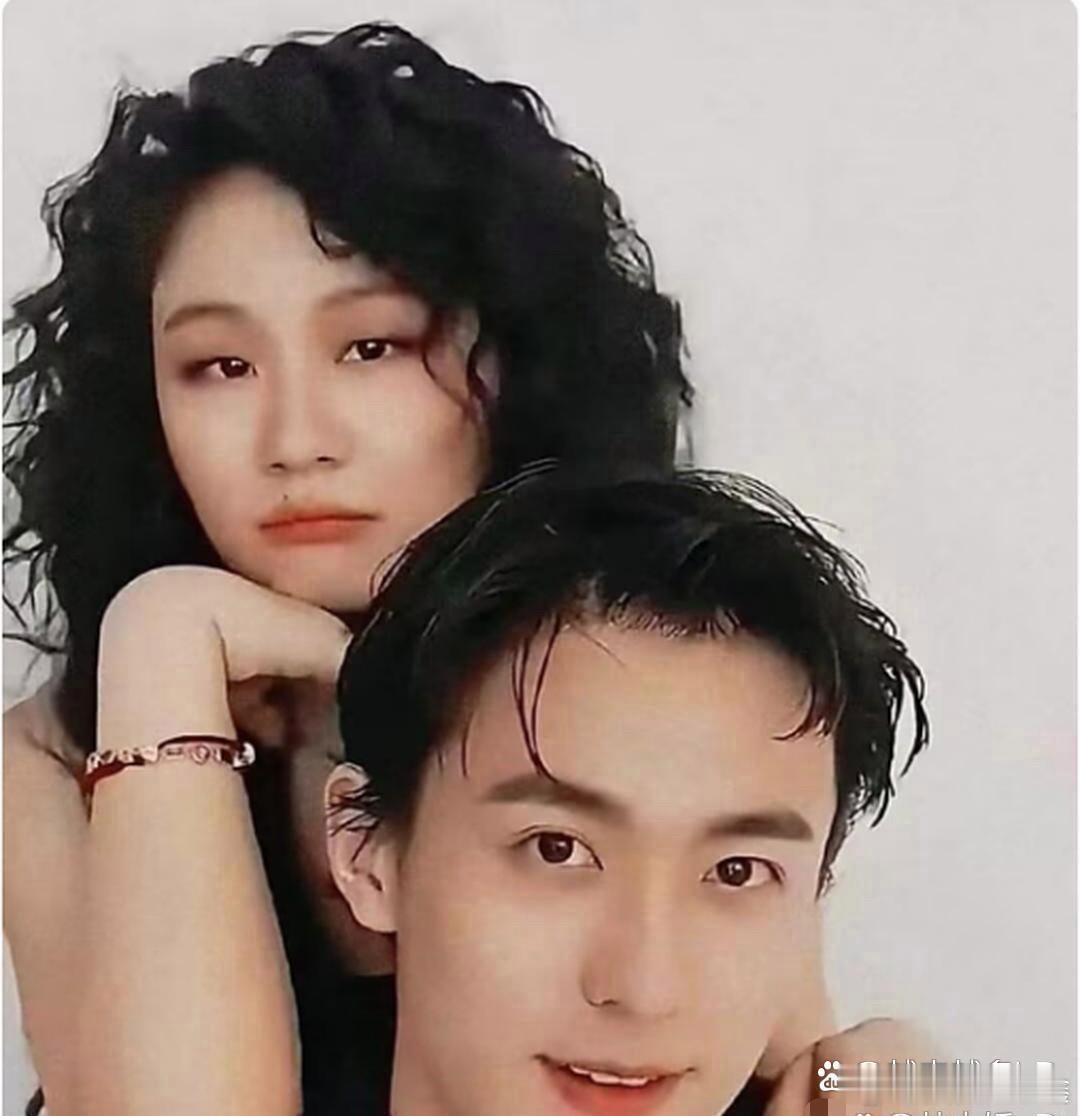 天呐！“去父留子”竟然真成了娱乐圈的新风尚？网上传闻金靖遭婆家嫌弃，男方也不想