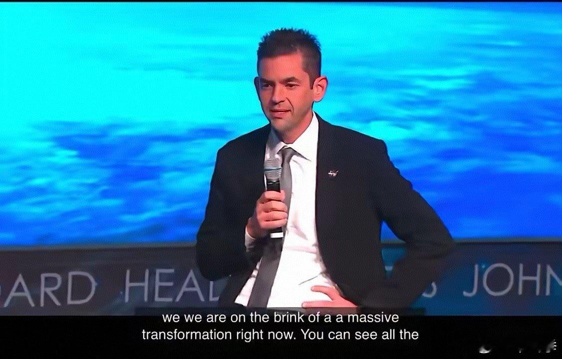 美国太空总署署长贾艾萨克曼：“如果中国可以在天宫空间站上用空气炸锅烤鸡，我们是