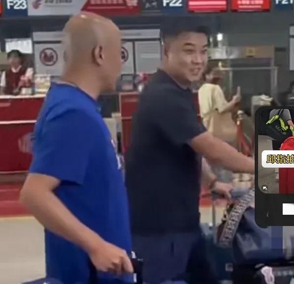 国乒这行程真是马不停蹄啊！刚结束横滨赛，就奔赴瑞典大满贯。8月14日下午，