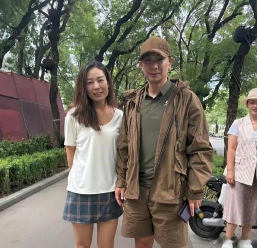 小姐姐可以炫耀一辈子了吧！
