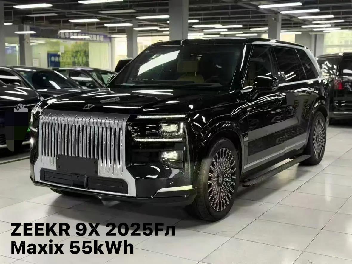 二手极氪9X怎么选不踩坑？2026年4月真实行情+避坑指南作为一个帮朋友淘过3