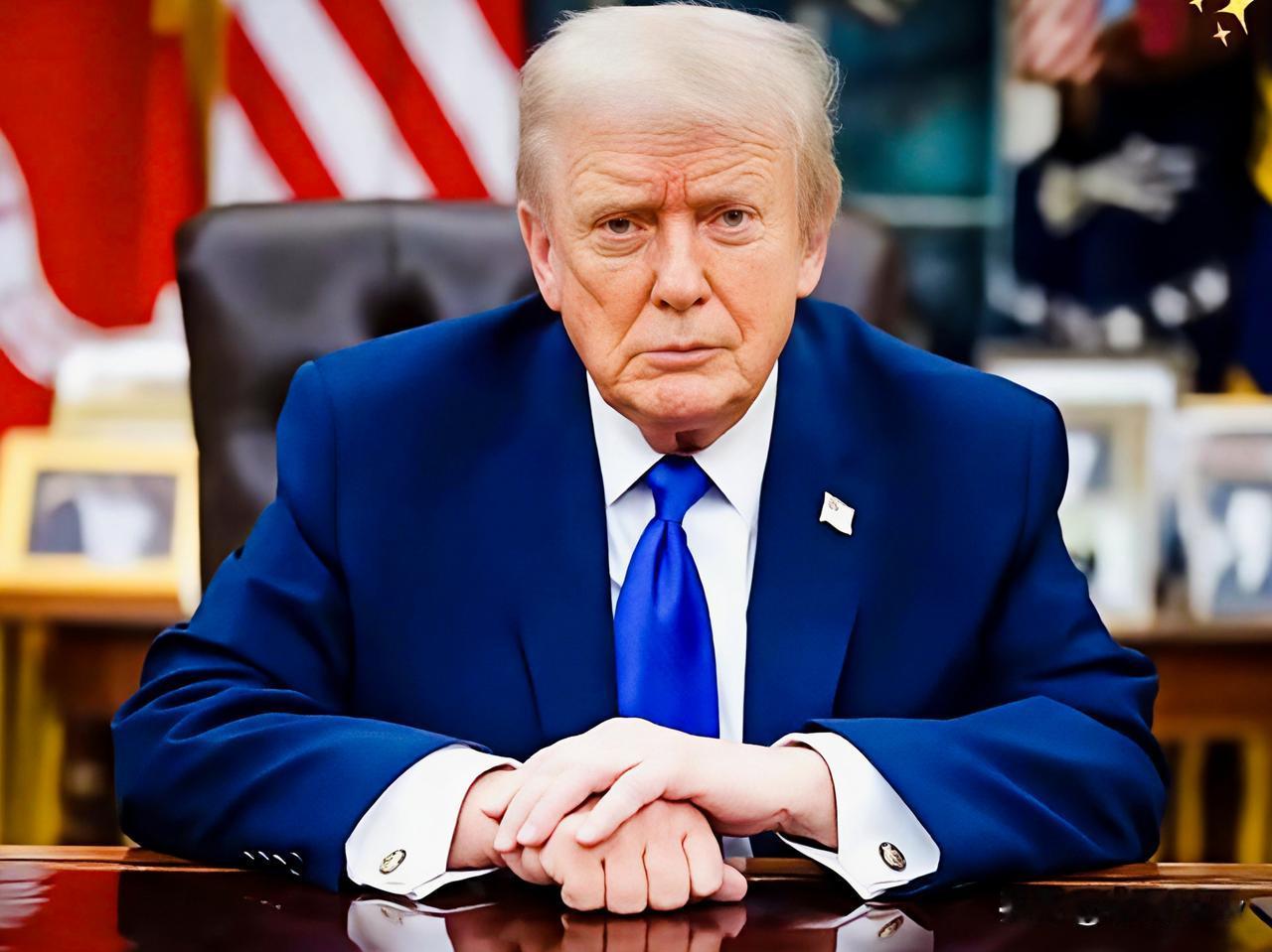 美军封锁线生效！特朗普：一旦伊朗攻击艇靠近，将立即“歼灭”。美军这次在阿拉