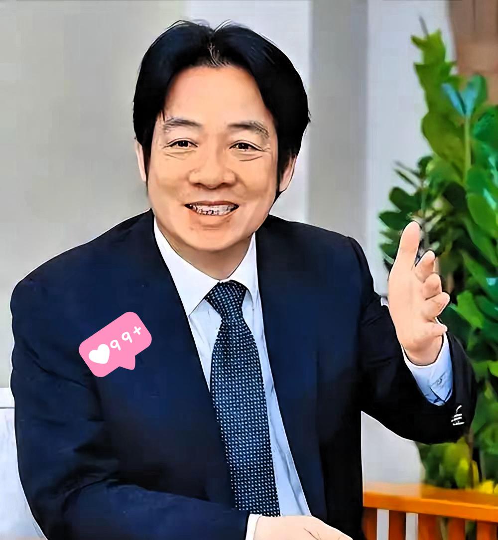 就在刚刚，​“台独”分子赖清德正式宣布，​5月8日，巴拉圭总统培尼亚窜访台湾
