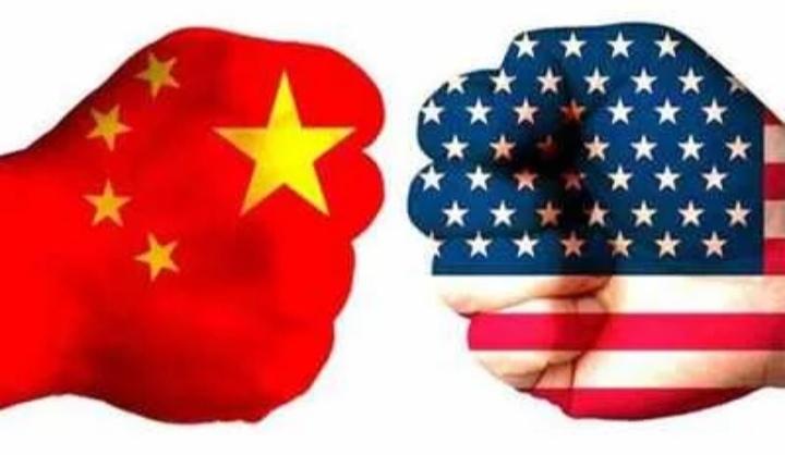 中国三十年前有多绝望？三十年前，有一个名叫美国的庞然大物挡在