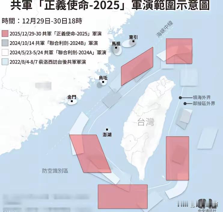 台湾海空运输已经大乱，解放军明天发射导弹越过台岛上空，俄罗斯、朝鲜也出手配合解放