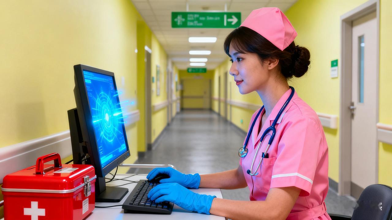 1工作经验，年纪大的护士可以不用上夜班，有的医院提出年纪到了45岁可以不用上夜班