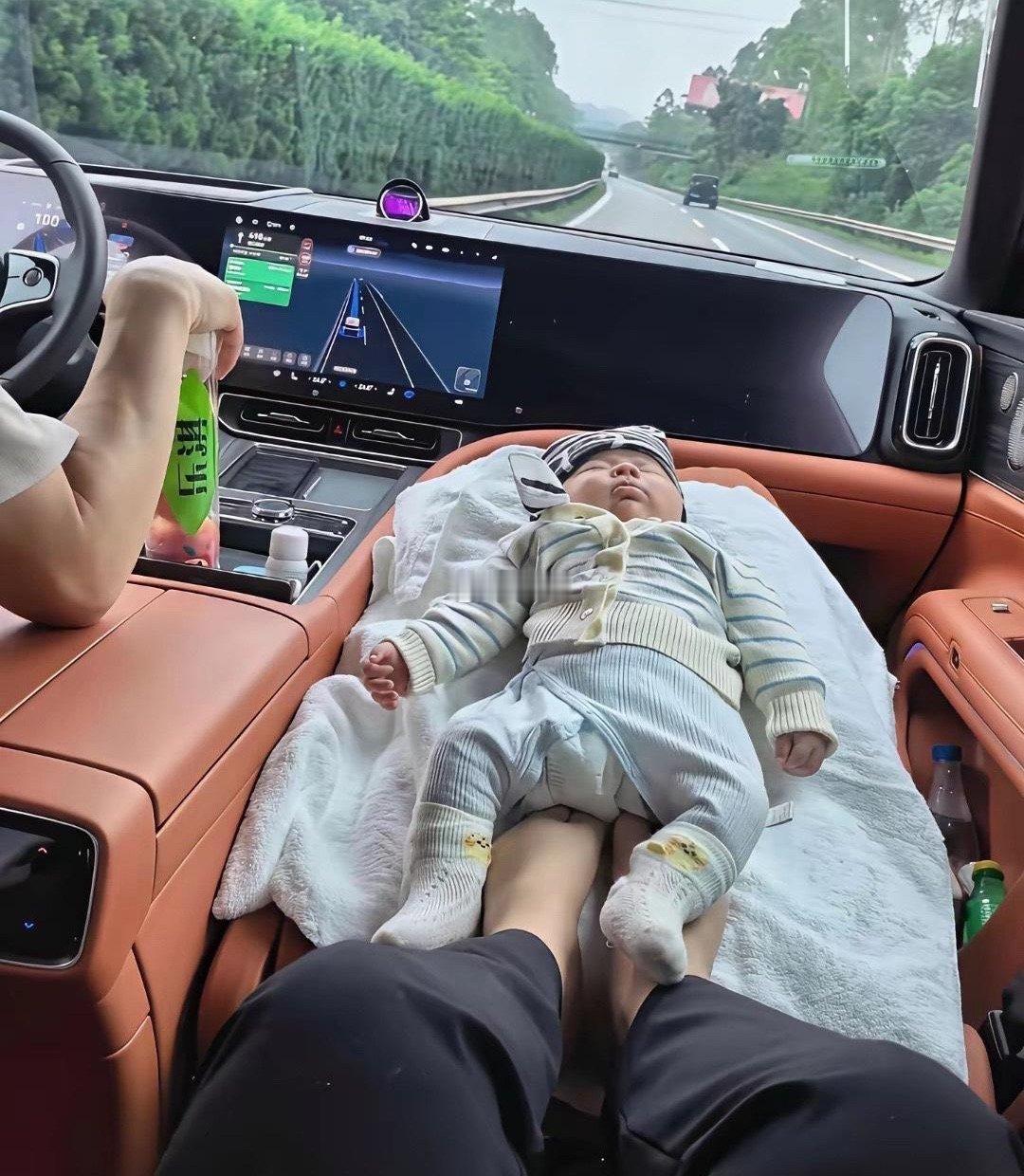 难怪都喜欢买国产新能源，这就是原因了！​​​