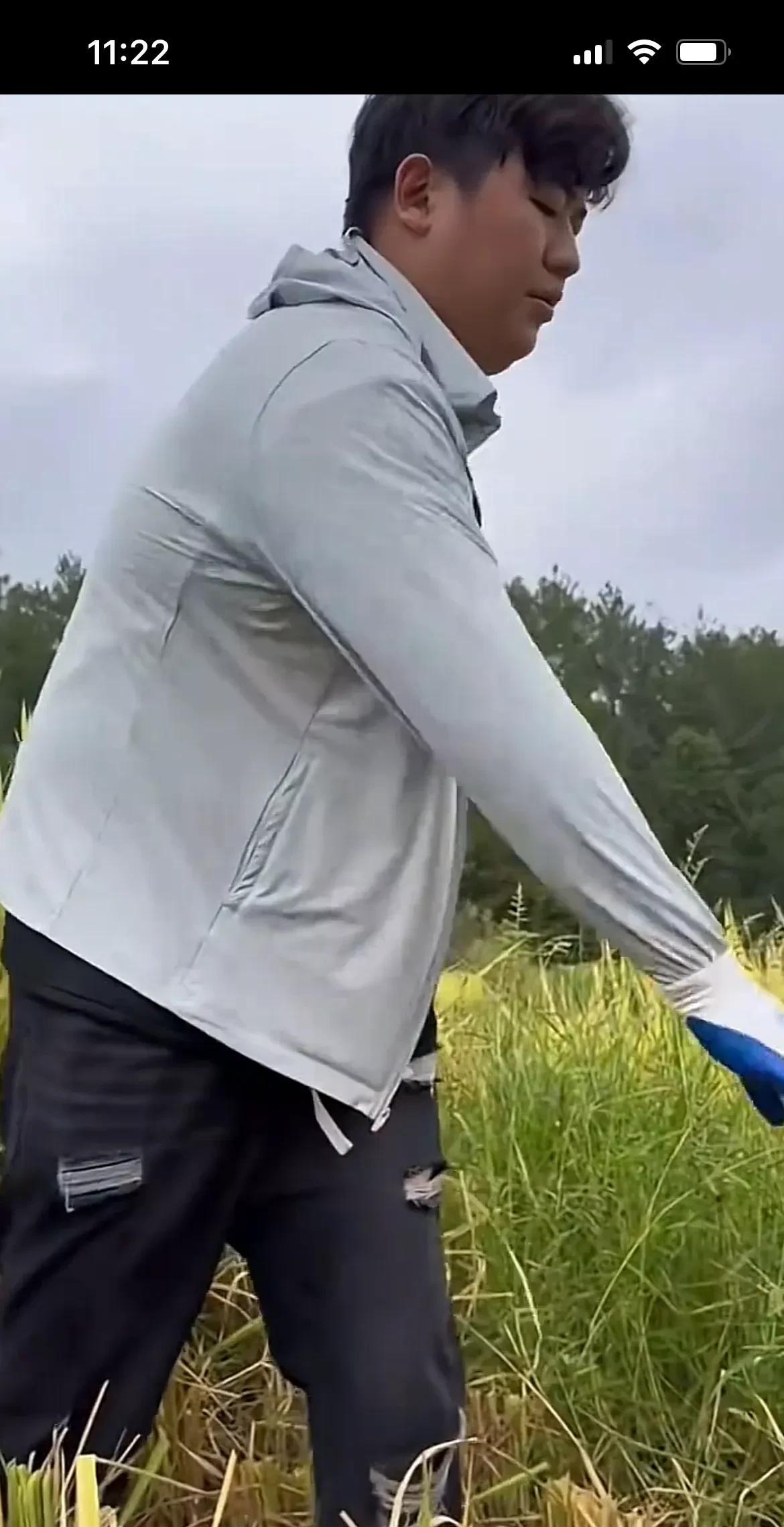 全红婵的哥哥能有今天的成就，不仅仅是靠妹妹的流量，看看这些劳动模范，就是这样努力