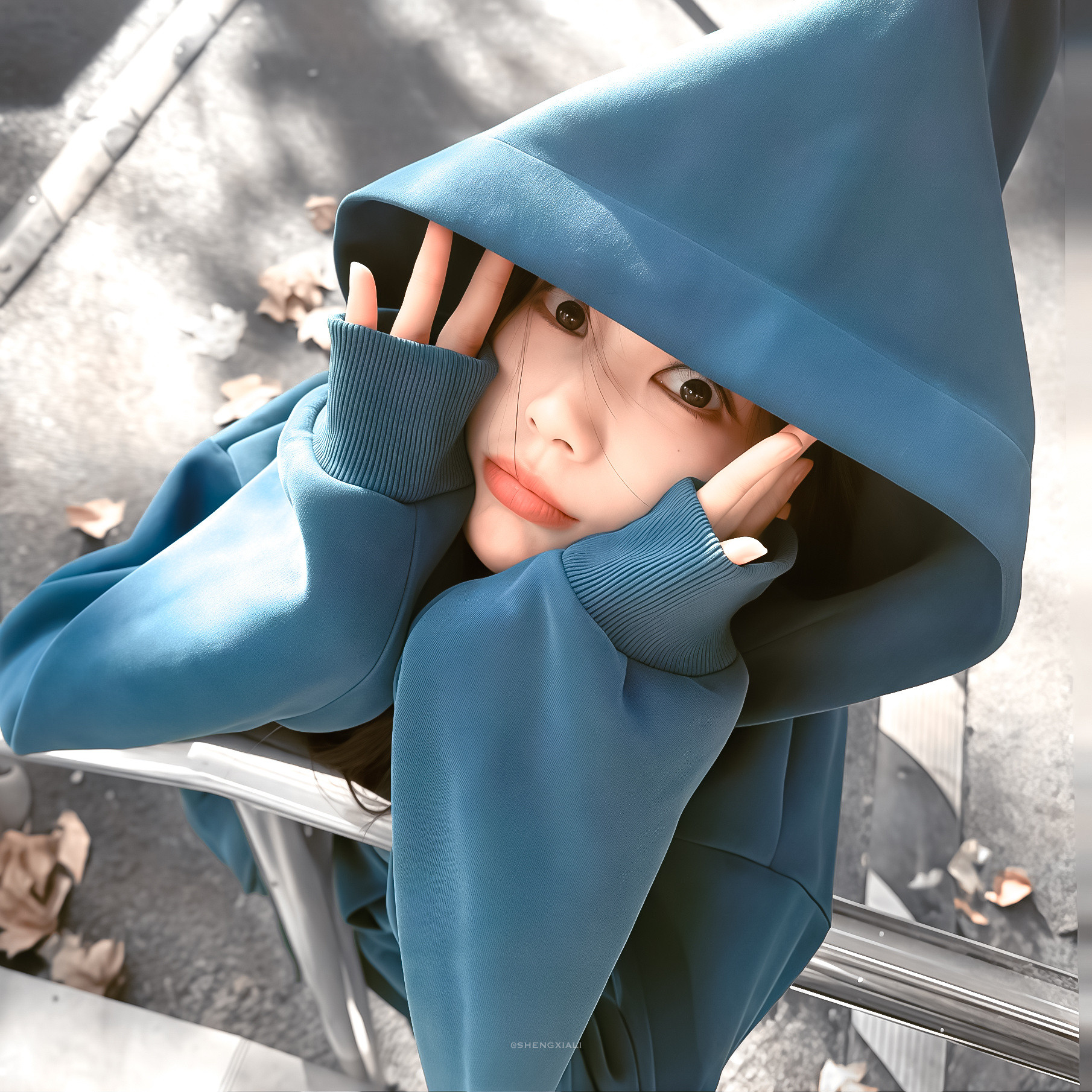 李一桐🍒🥨🫐头像更新～