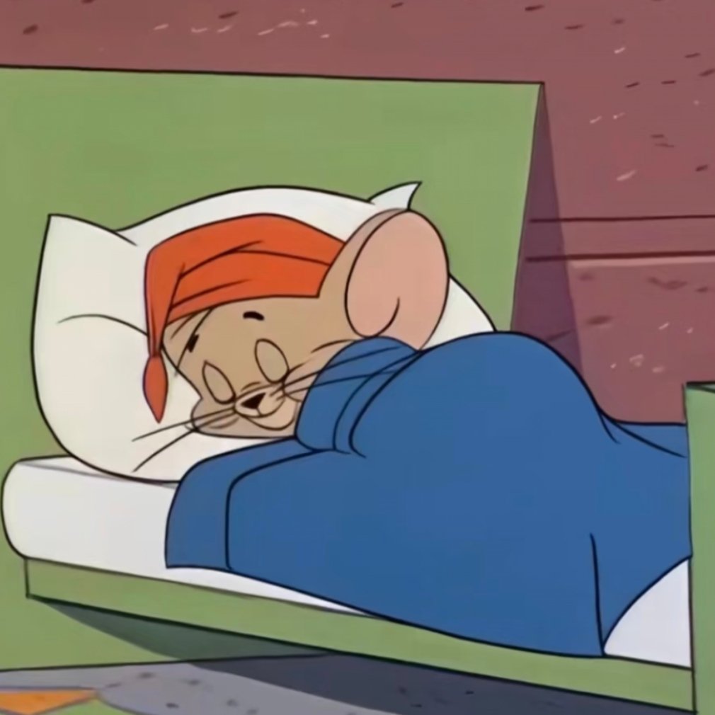 睡不建议少于6个小时从睡眠就能看出你的“年龄段位”，快来对号入座，看看你是不是睡