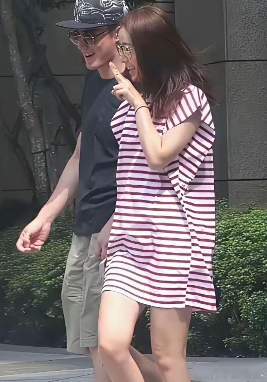 谁都有可能离婚，他们绝对不会！