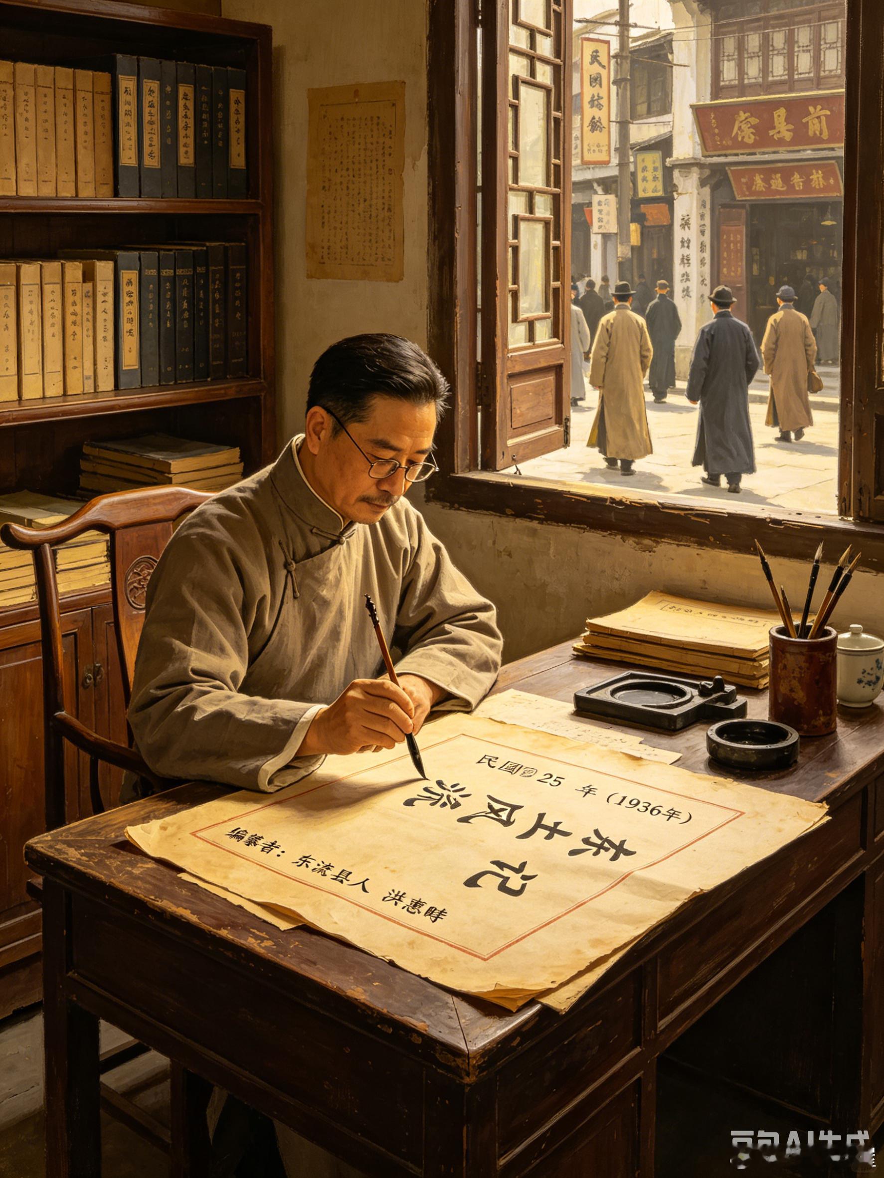 歷代東流縣誌編修撰稿清單◎元寶/豆包製作◎老屋張忠獻詞2026年5月23日上传/