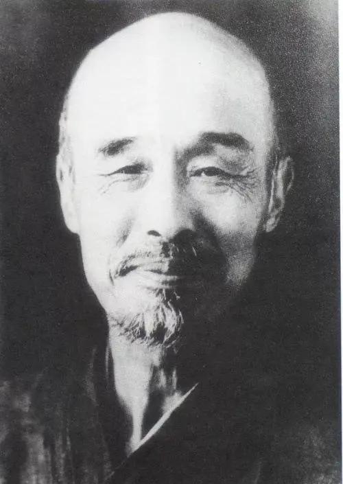 1916年，李叔同决定断食20天，目的是治疗疾病。谁能想到，这个写《送别》的