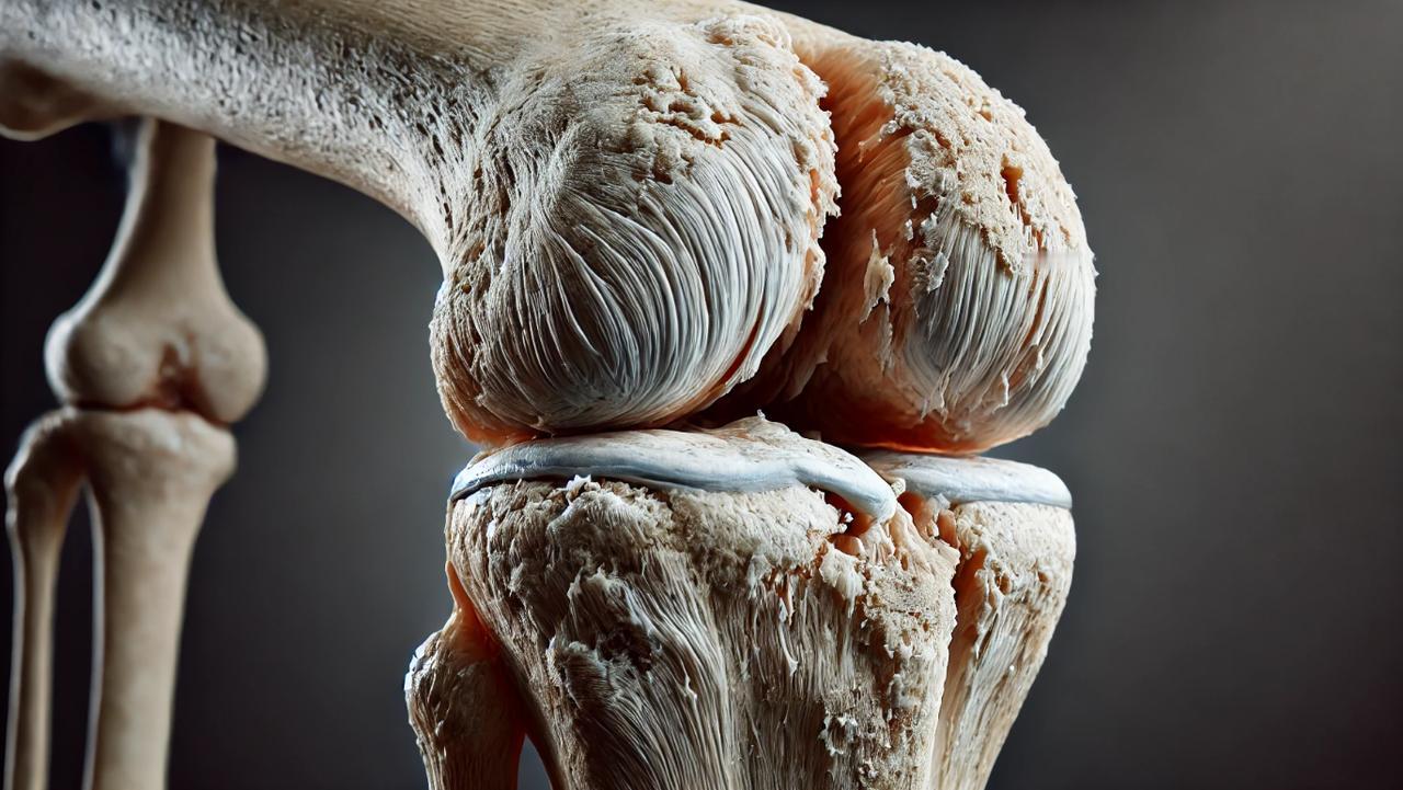 天气一变，为何关节就痛？看看这些原因你有没有中招天气一变，膝盖、手指、肩颈