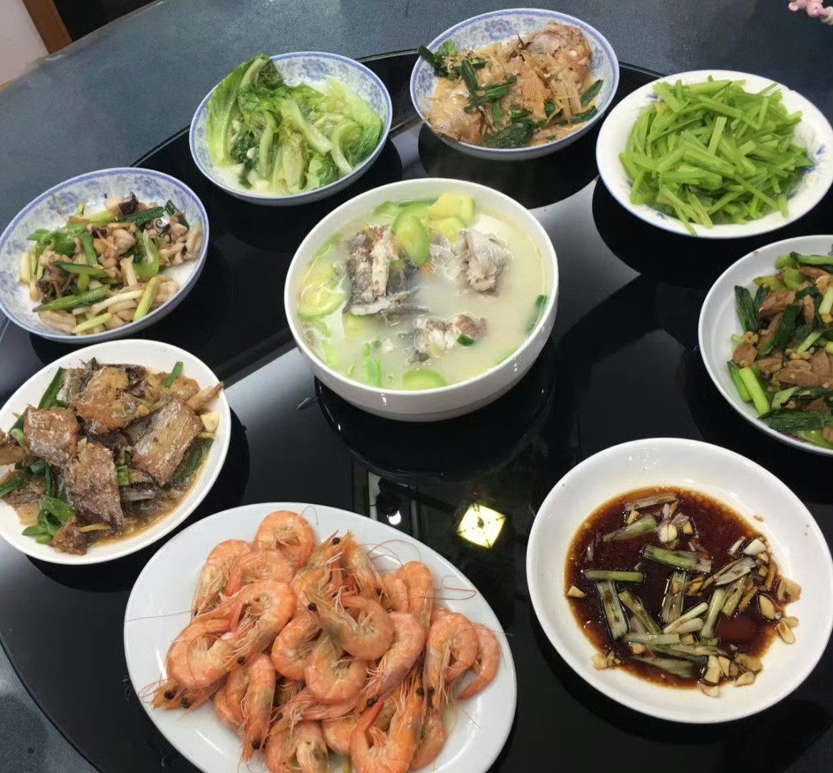 昨天我过生日，对女朋友很失望​​​
