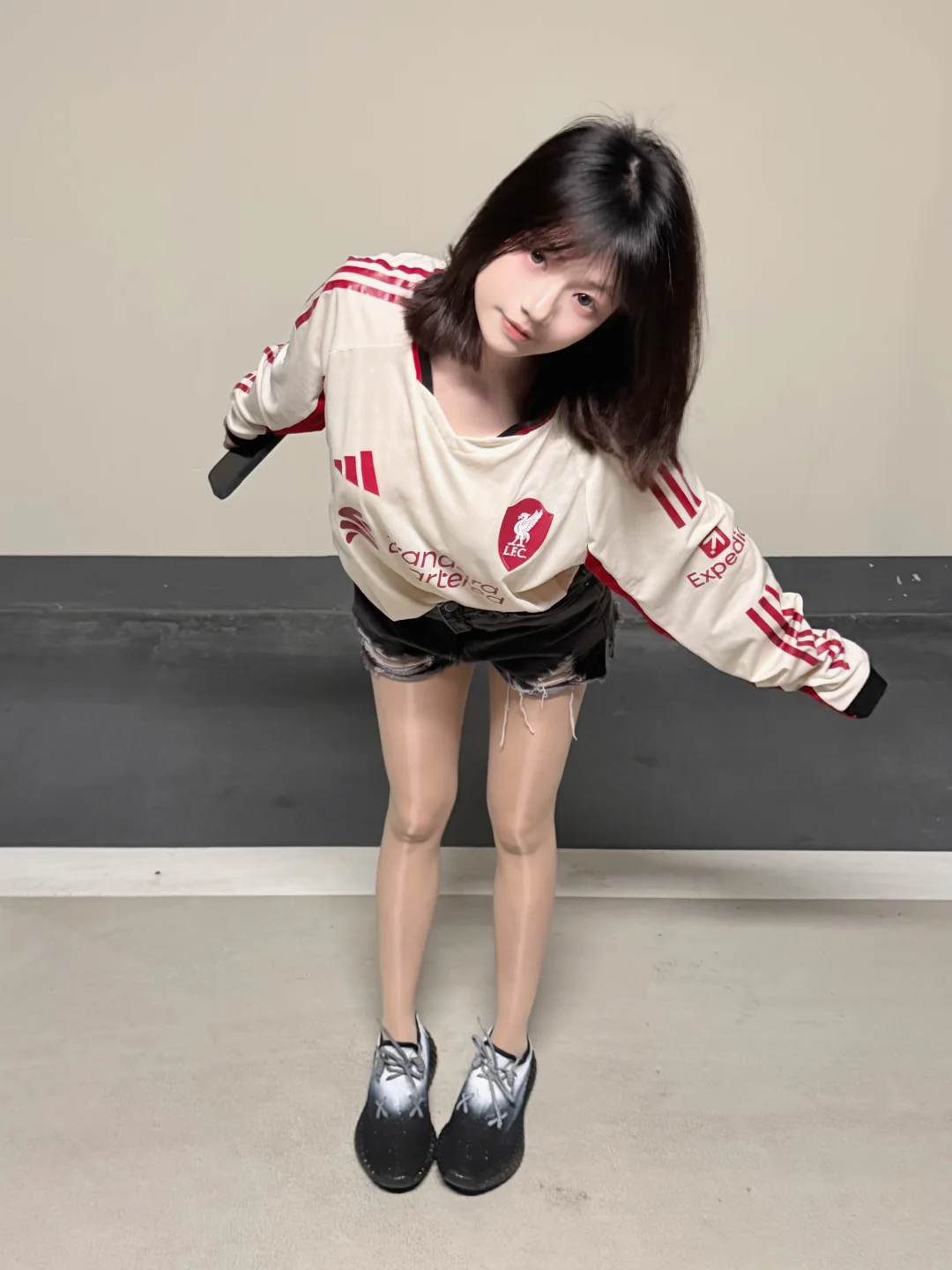 ꒰｡ › ·̮ ‹ ｡꒱